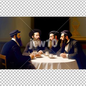 התוועדות