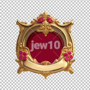 סמל זהב