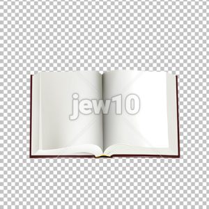 ספר פתוח