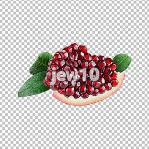 פלח רימון