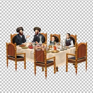 שולחן שבת