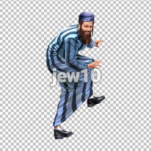 כיצד מרקדין