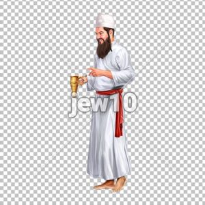 מעביר את הדם