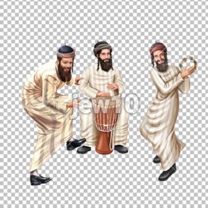 מנגנים