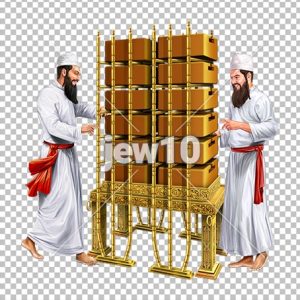 לחם הפנים