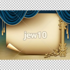 רקע