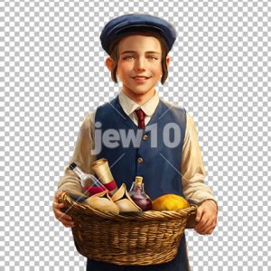 משלוח מנות