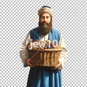 משלוח מנות