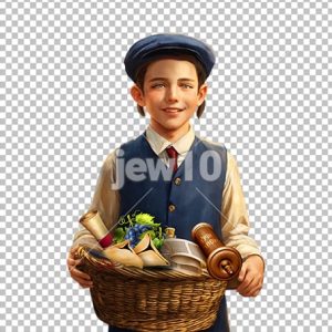 משלוח מנות