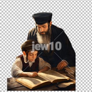 לומדים תורה