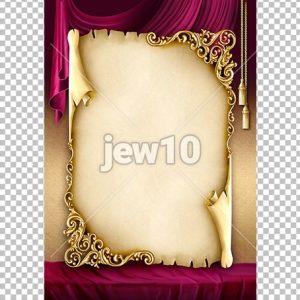 דף רקע