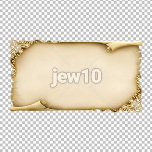 מגילת קלף