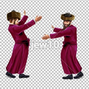 רוקדים