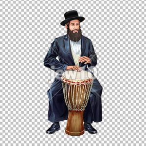 כלייזמר חסידי