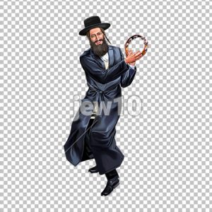 כלייזמר חסידי