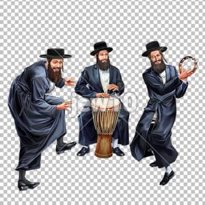 כלייזמר חסידי