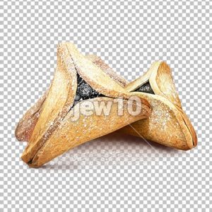 אוזני המן