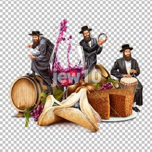שמחת פורים