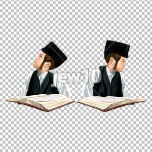 ילדים לומדים