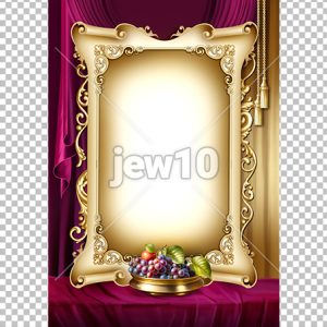 דף ברכה