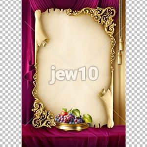 דף רקע
