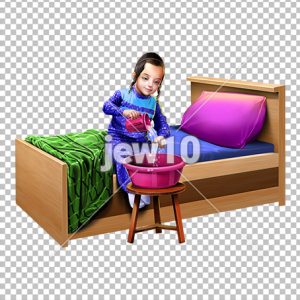 נוטל ידיים