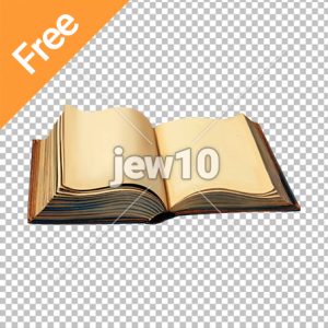 ספר פתוח