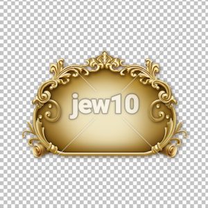 מסגרת זהב
