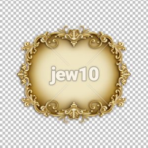 מסגרת זהב