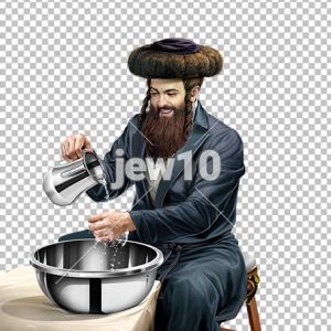 רחצה