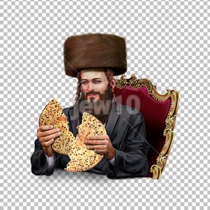 יחץ