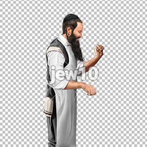 דמות באפיה