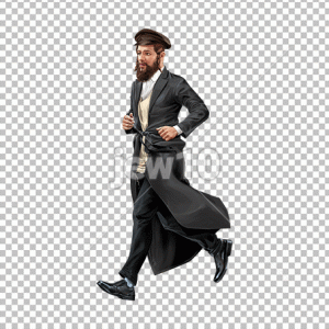 יהודי ממהר