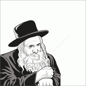 הרבי מנדבורנה זצ"ל