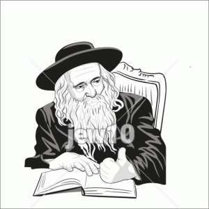 מרן השפע חיים זי"ע