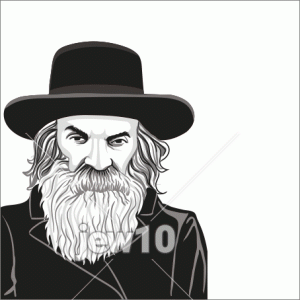 מרן רבי שלומקע מזוויהל זי''ע