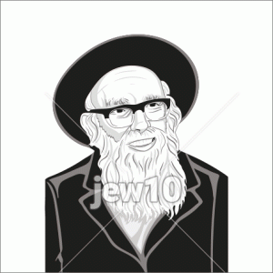 מרן רבי שלמה זלמן אוירבך