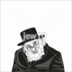 מרן האדמור מפויזניץ מונסי זצ''ל