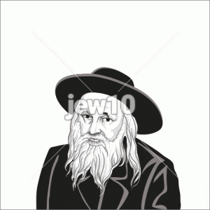 מרן הדברי יואל מסאטמר זצ"ל