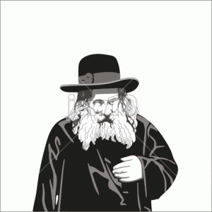 מרן האמרי אמת מגור זצ"ל