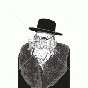 מרן האדמו"ר מפשעוורסק זצ"ל