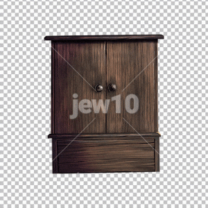 ארון עתיק
