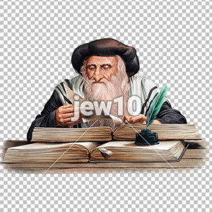 רש"י הקדוש