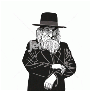 מרן הבית ישראל מגור זצ''ל