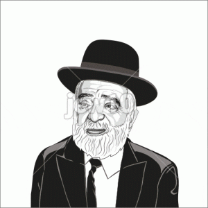 חכם בן ציון אבא שאול זיע''א