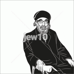 רבי יעקב אבוחצירא זיע''א