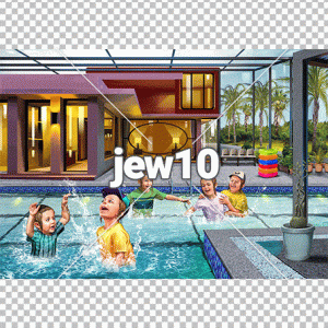 בריכה