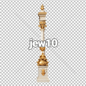 עמוד תווך