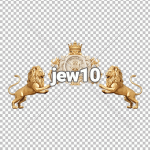 אריות זהב