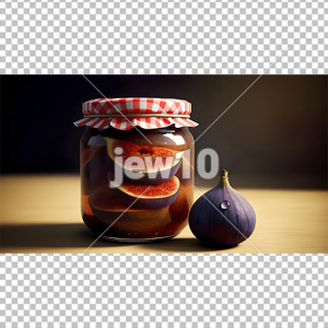 דבש תאנים